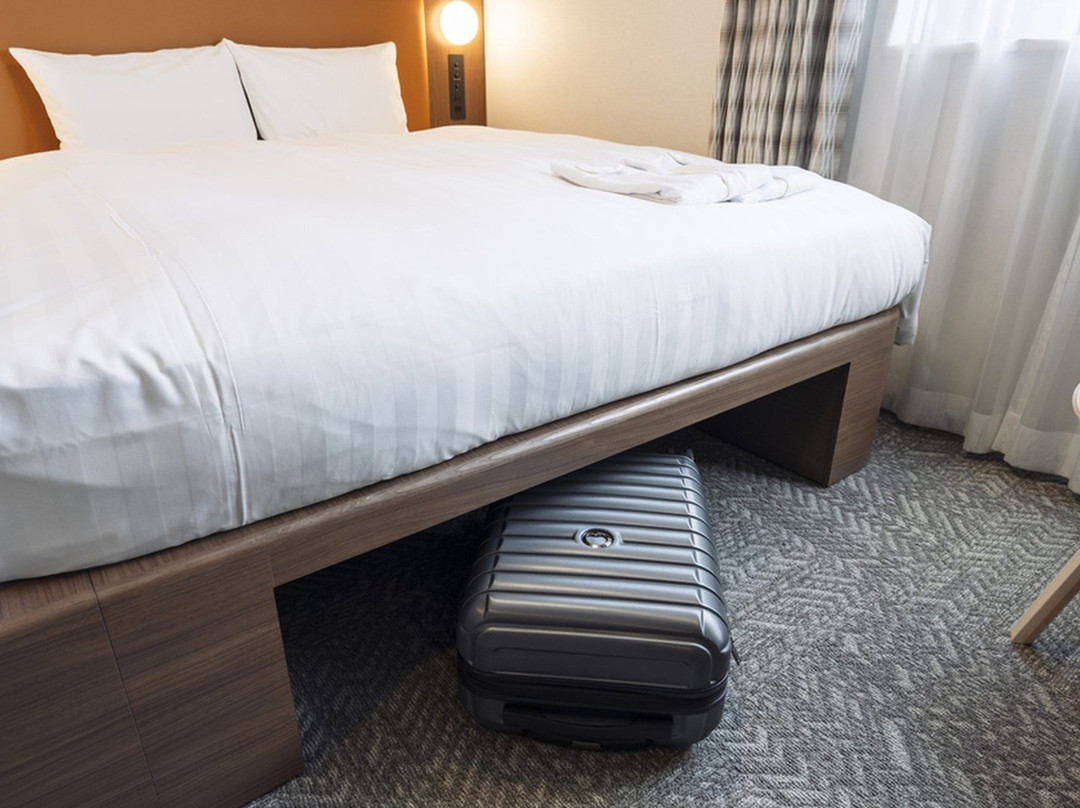 札幌大通里奇蒙德酒店