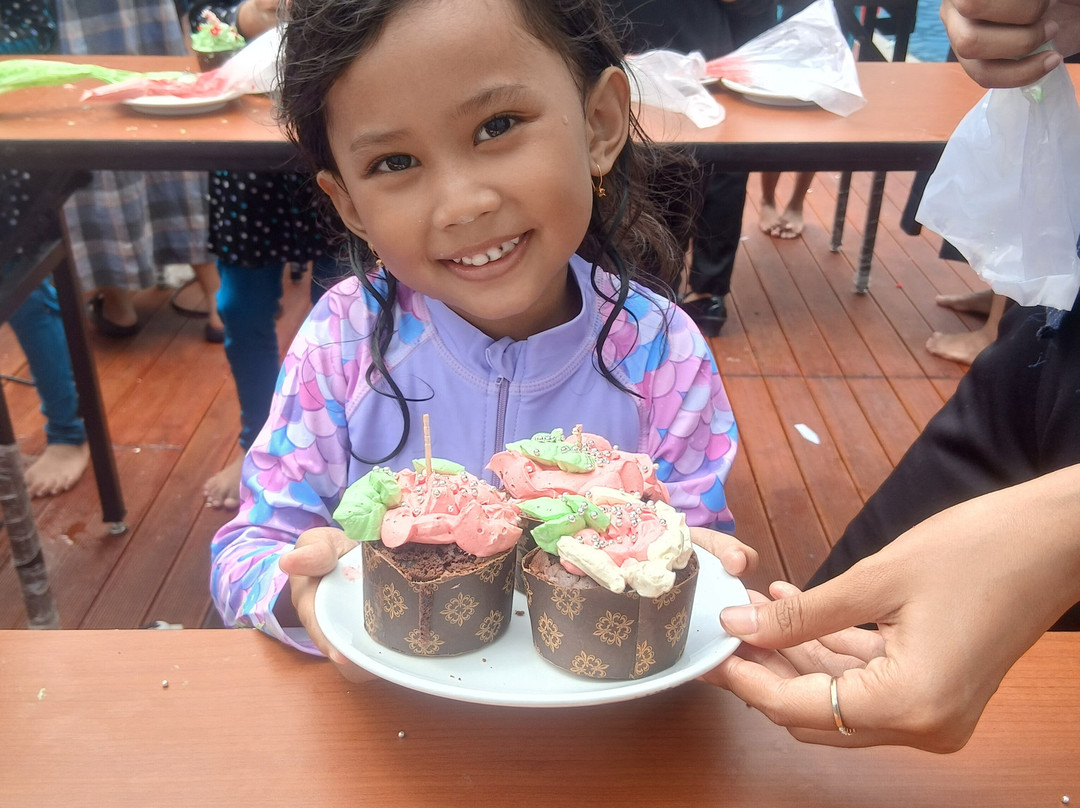 Ascent Premiere Hotel And Convention Pasuruan主图