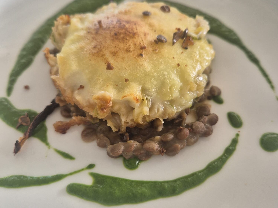 Locanda Perbellini Al Mare