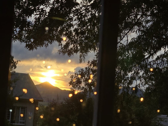 Wetlands Country House and Sheds主图