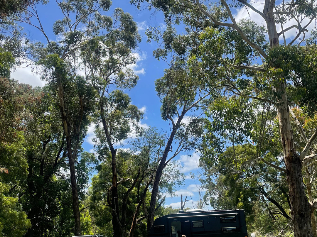 Meeniyan Recreation Reserve
