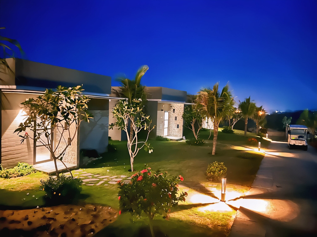 Du Parc Resort Mũi Né