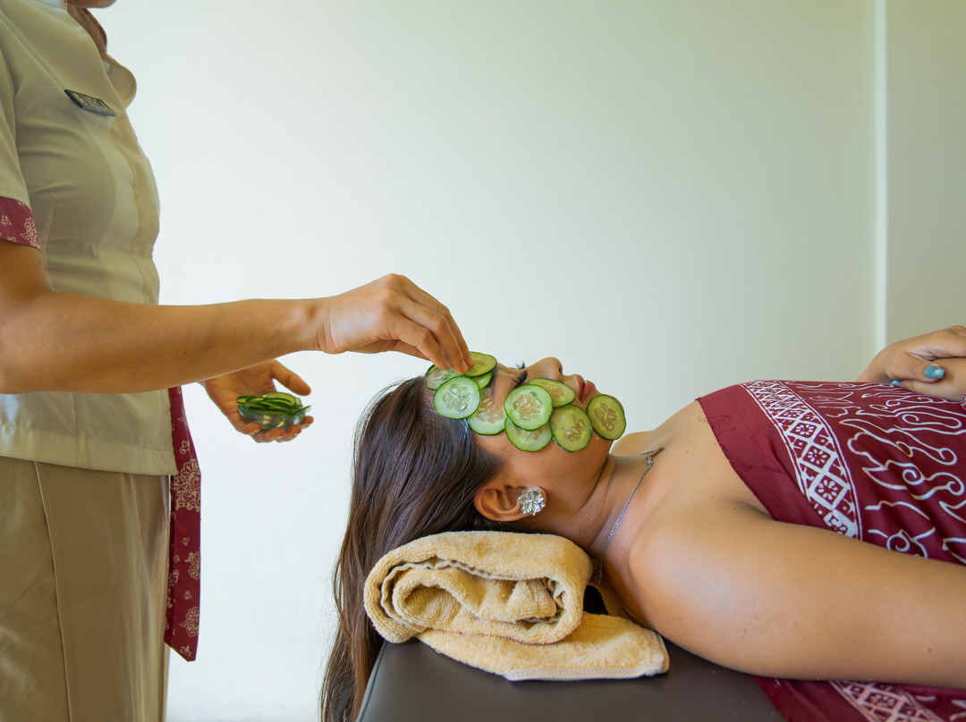 Dewi Gangga Spa Ubud-乌布必去景点