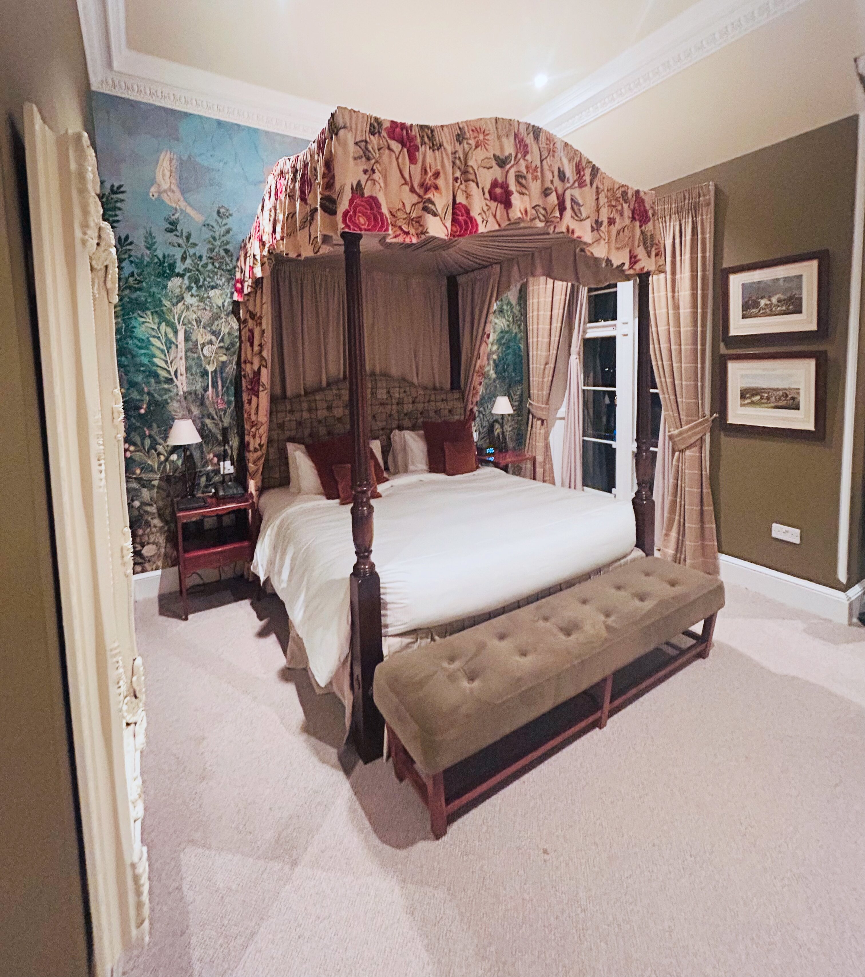 罗克希博格酒店&高尔夫球场-官方