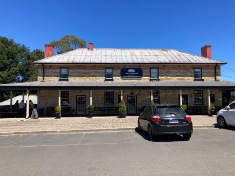 The Surveyor General Inn主图