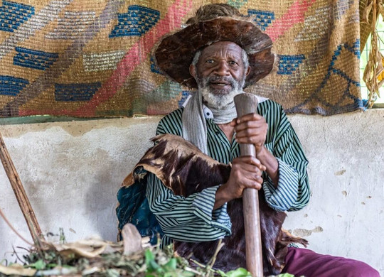 Günsting Gorilla Reisen-Ruhengeri必去景点