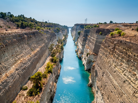 Olive Sea Travel-雅典必去景点