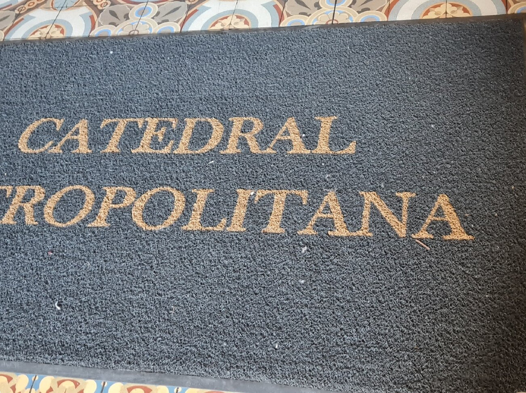 Metropolitan Cathedral of St. Joseph of Costa Rica-圣何塞必去景点