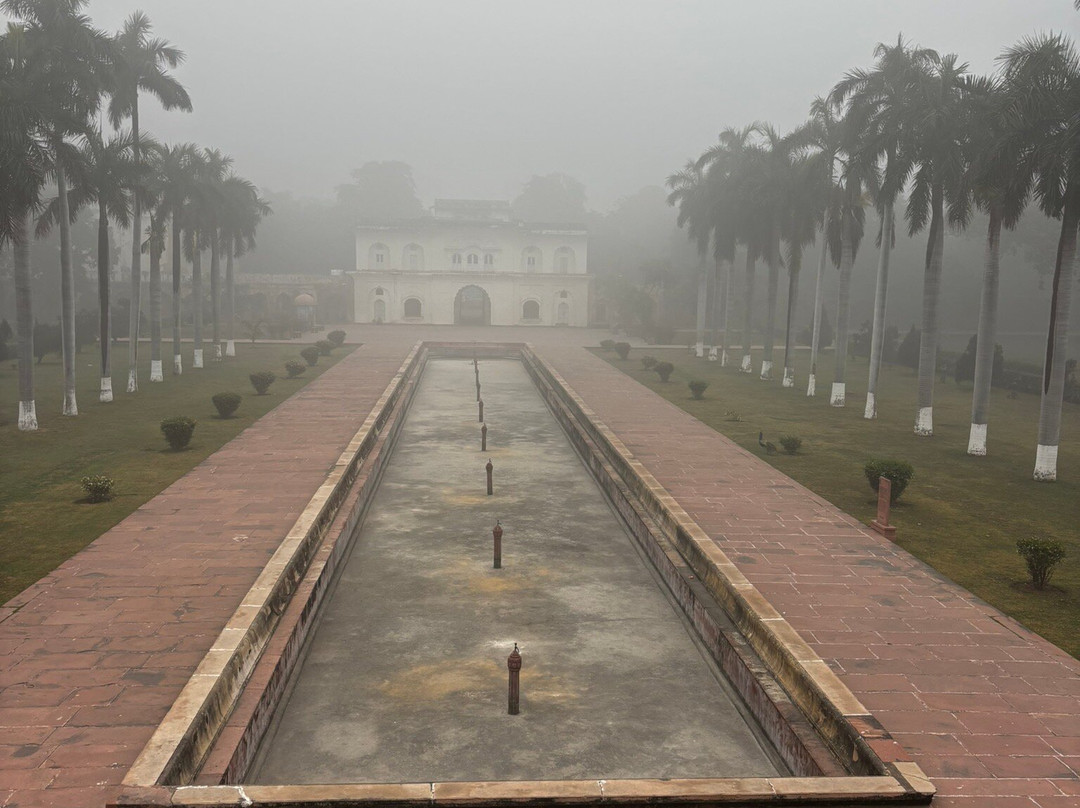 Curious India Travels-阿格拉必去景点