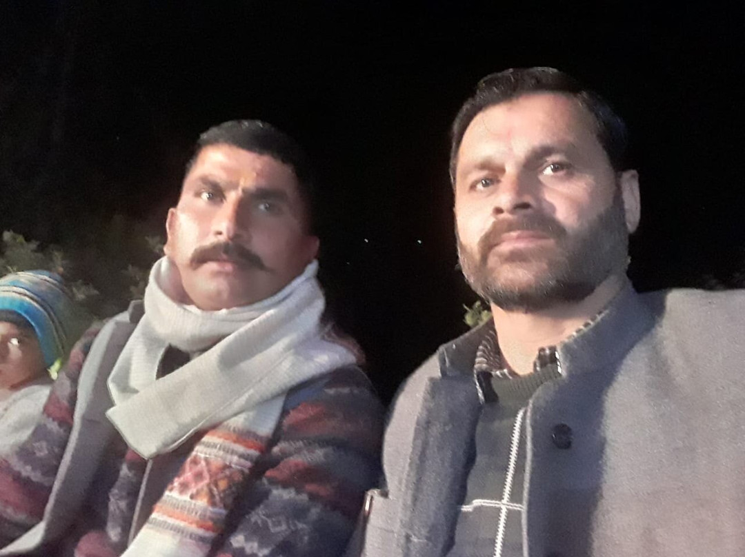 Treebo Anand The Mall Solan