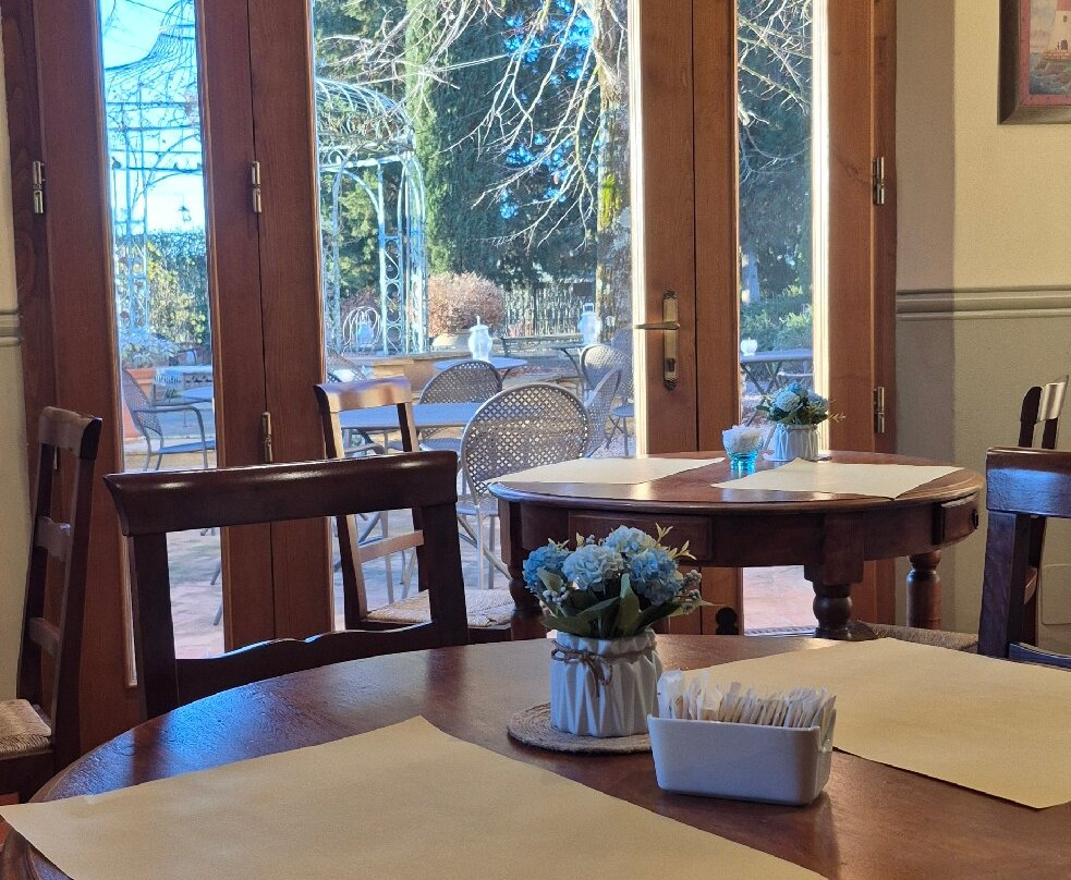 Da Annita Albergo主图