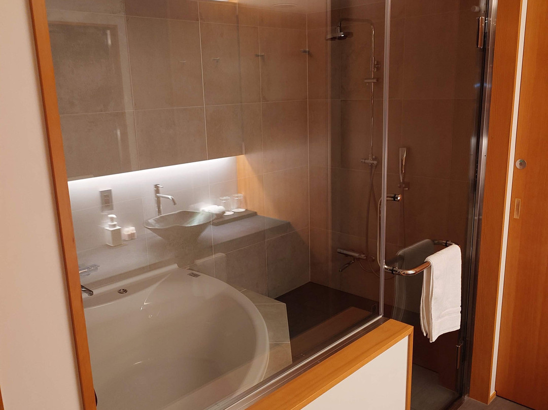 京都三条室町别墅主图