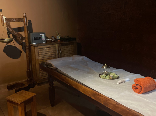 Prana  Ayurvedic Spa and Wellness Center-Mararikulam必去景点