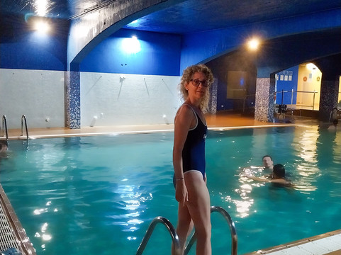 Senzia Montanyà Spa-Seva必去景点