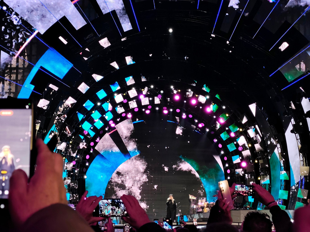 Area Teti-Catanzaro Lido必去景点