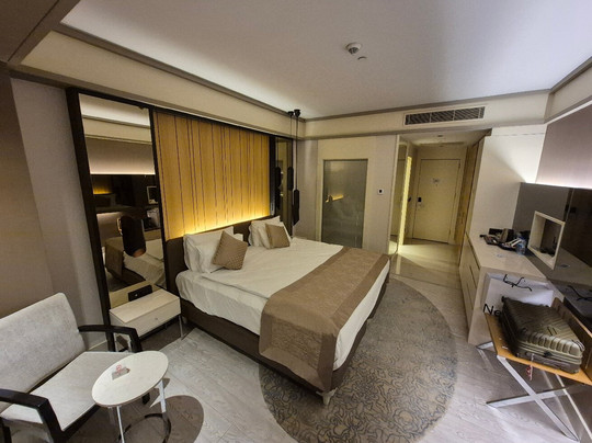 Bayir Diamond Hotel & Convention Center Konya主图