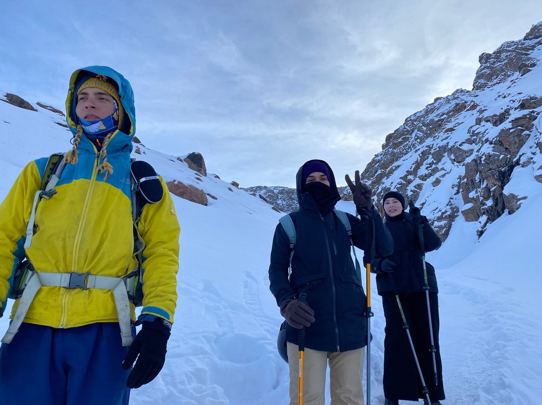 Joinme Asia-阿拉木图必去景点