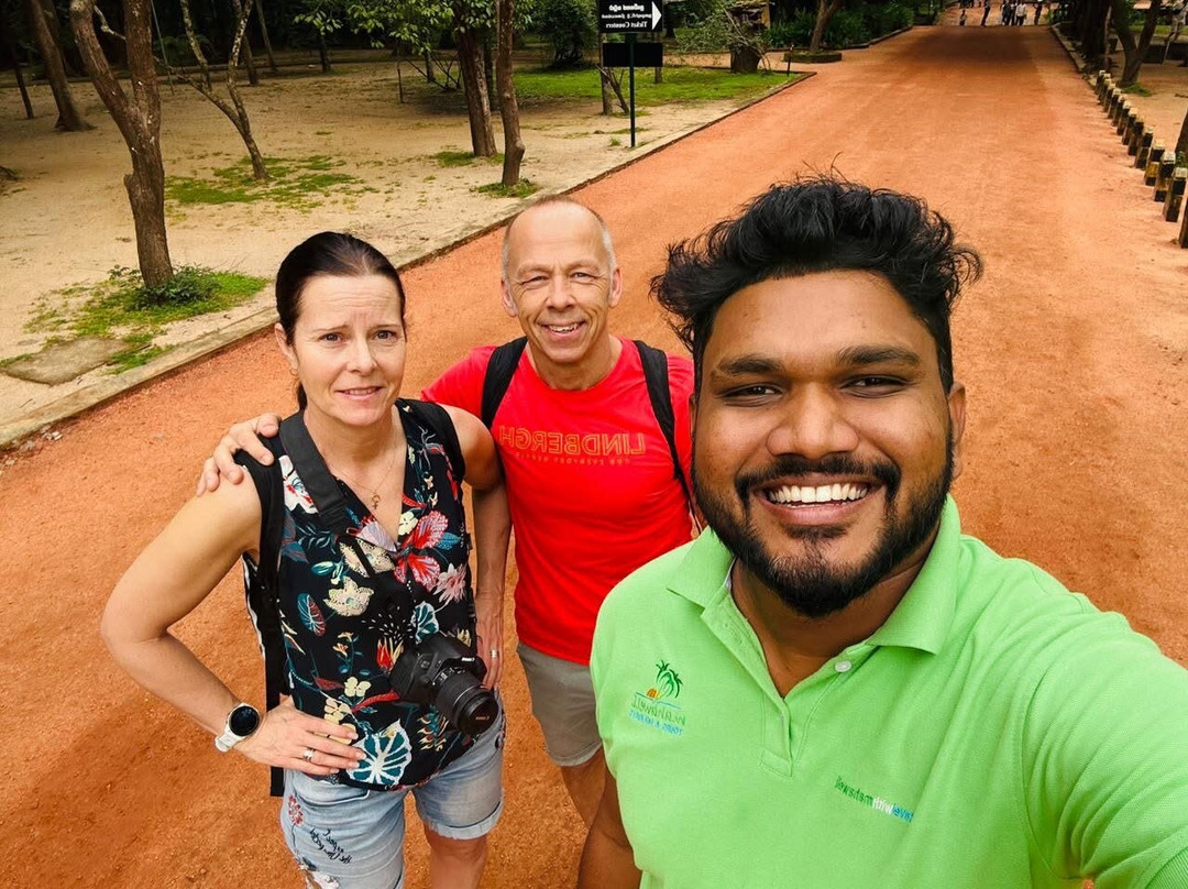 Wingsbrya Travels-Athurugiriya必去景点