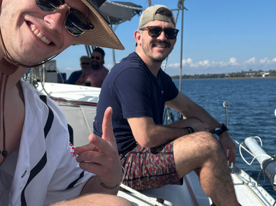 Delaune Sailing Charters-Mandeville必去景点