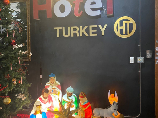 Hotel Turkey Bed & Breakfast主图