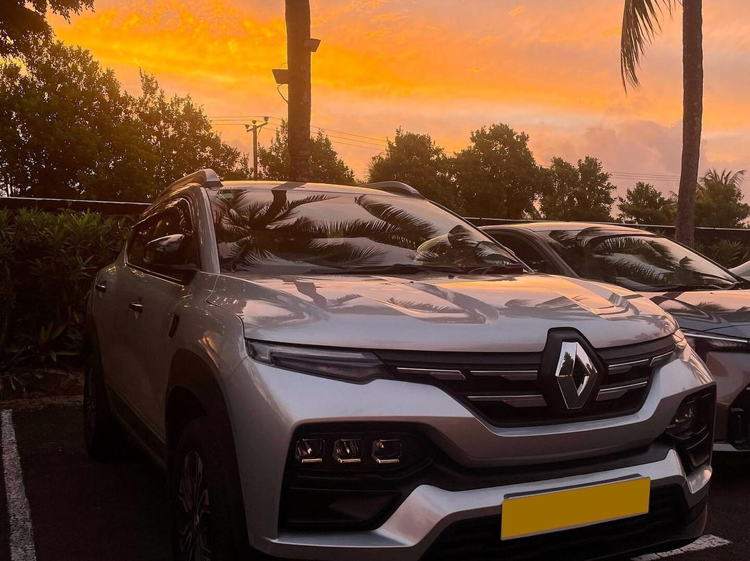 ASAS Car Rental - Mauritius-Triolet必去景点