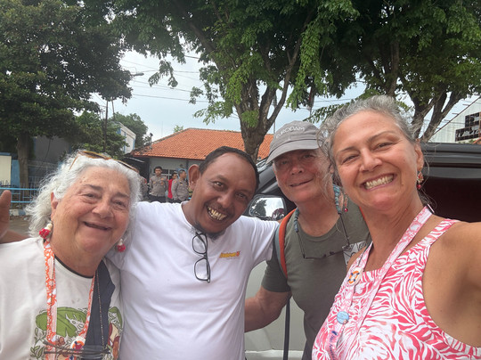 Private Driver Surabaya - Day Tours And Travel Guide-泗水必去景点