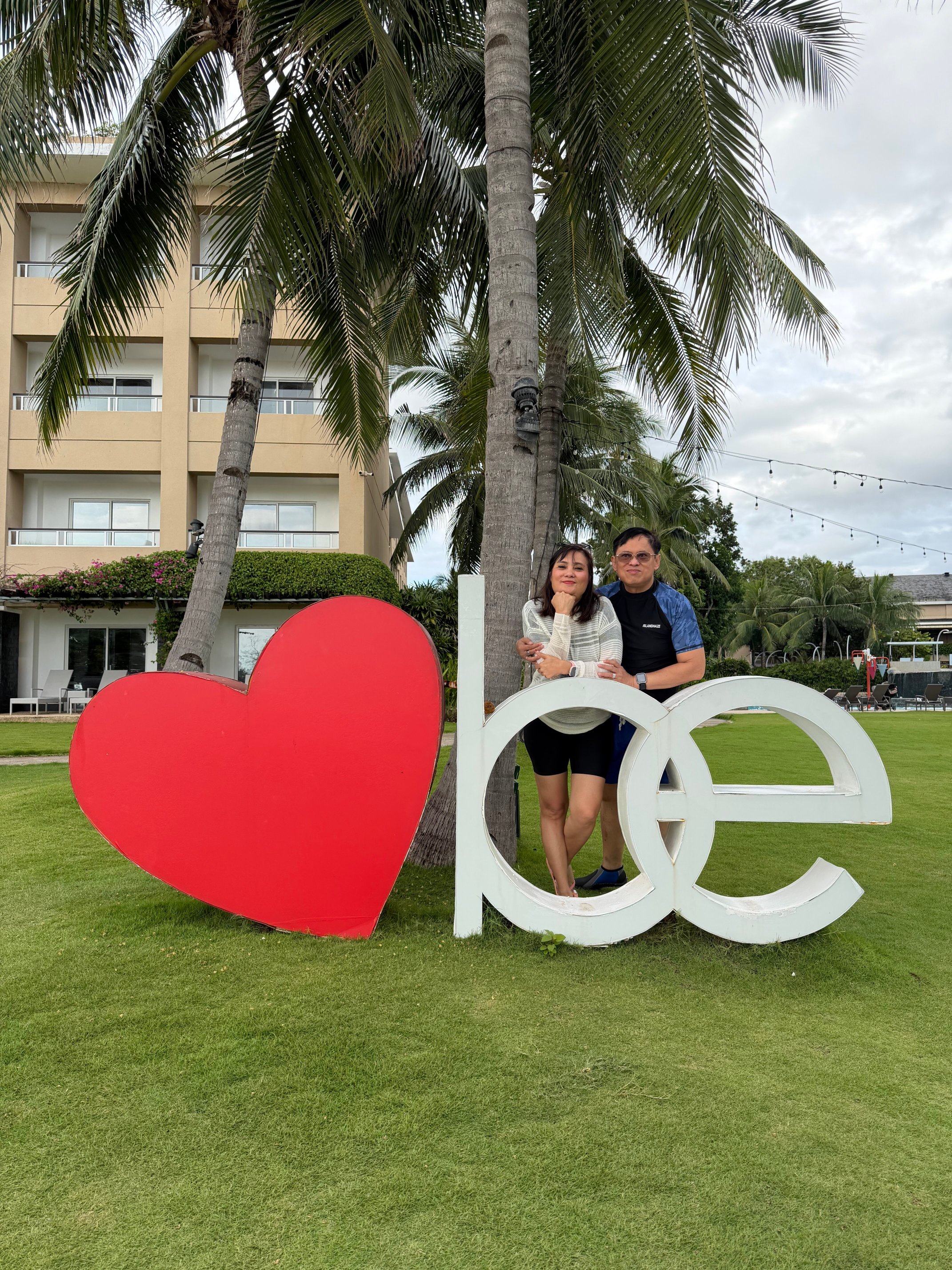 薄荷岛豪华度假酒店-泳池