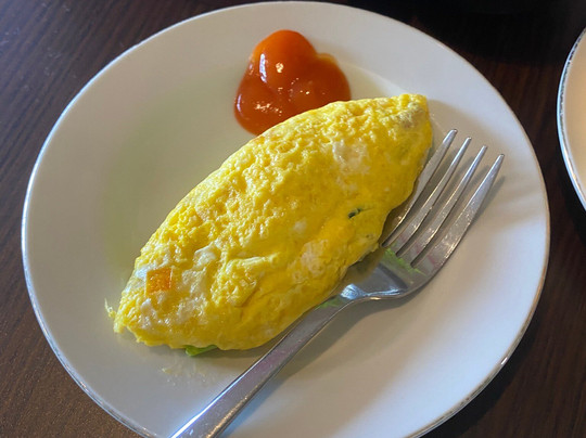 Halogen Hotel Merauke主图