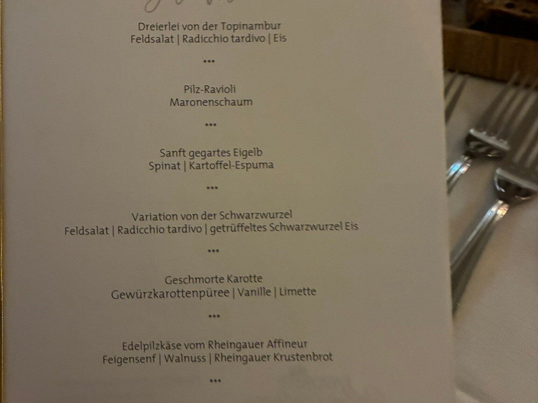 Schloss Johannisberg-盖森海姆必去景点