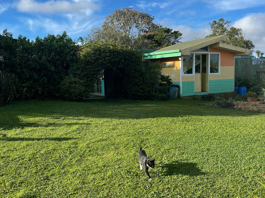 Academia Tica-圣何塞必去景点