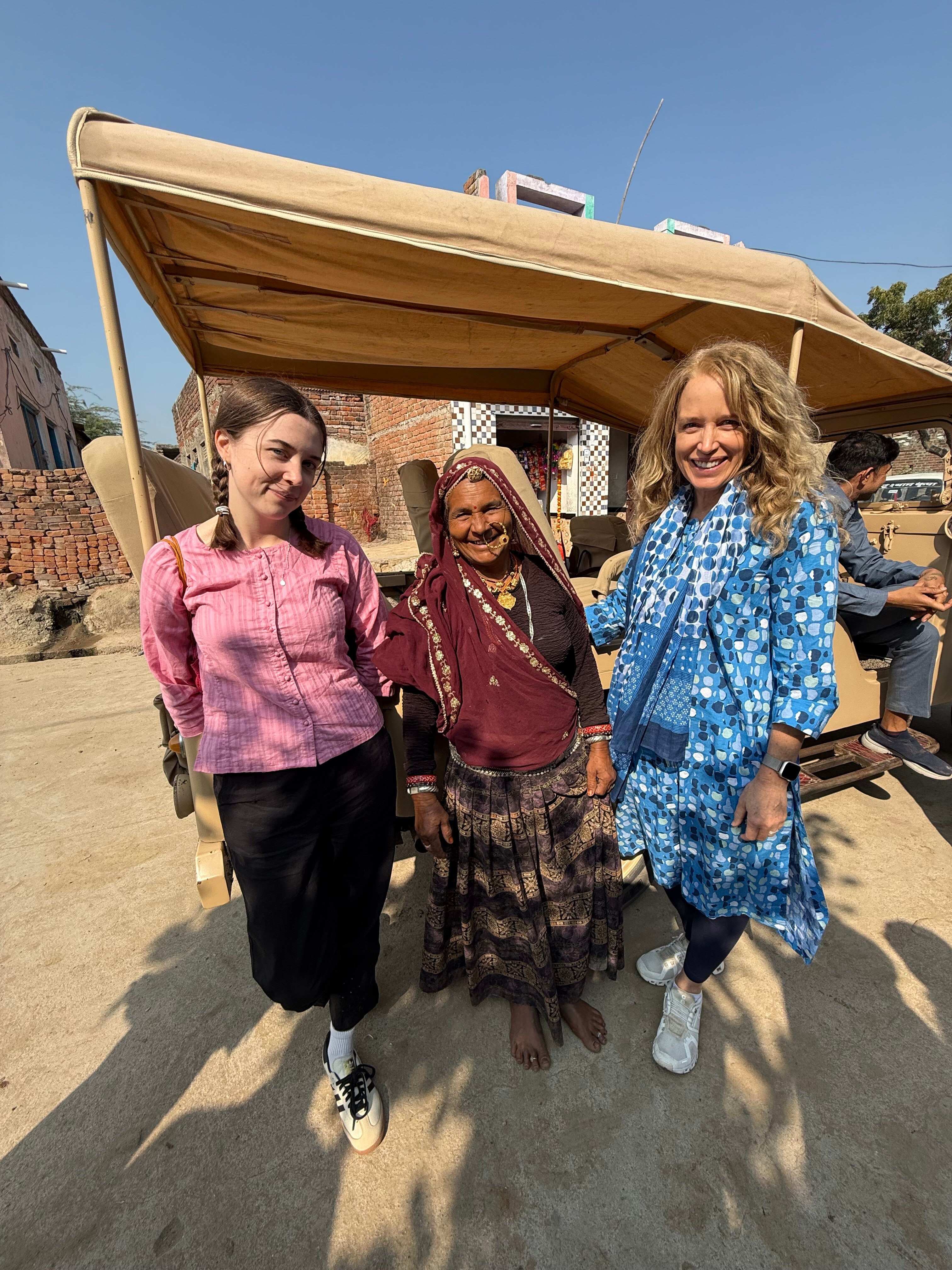 Shahpura Bagh-官方