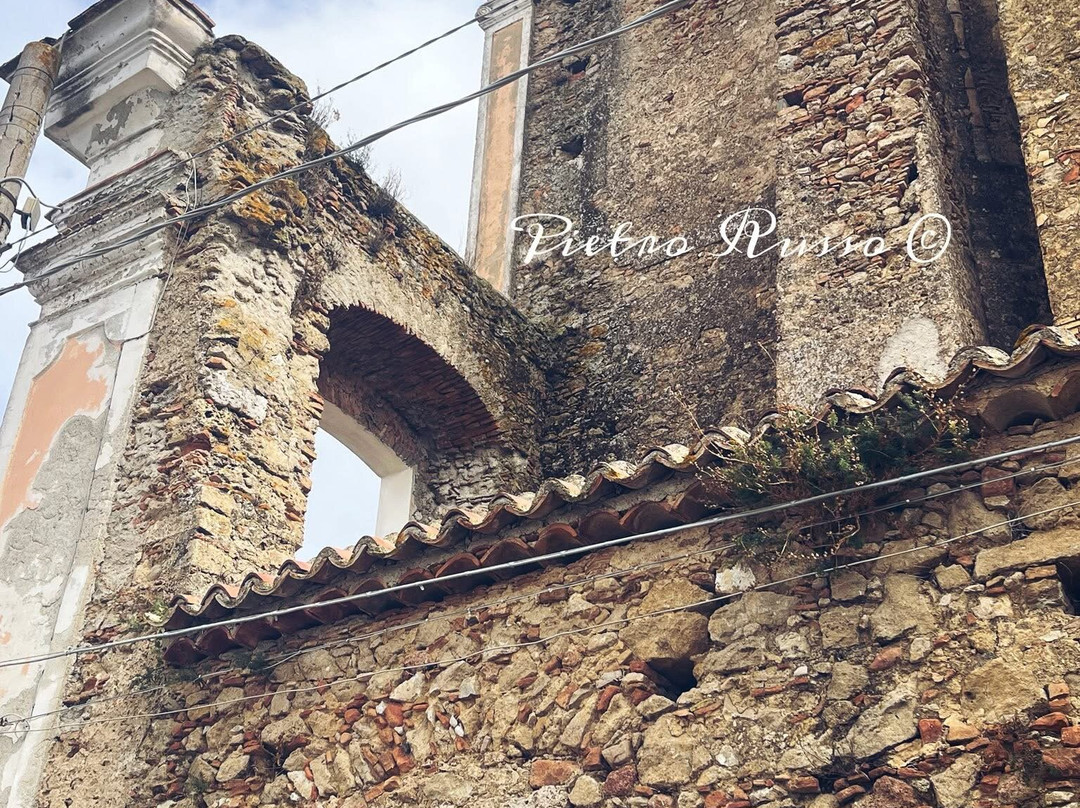 Chiesa di Santa Maria delle Grazie-Strongoli必去景点