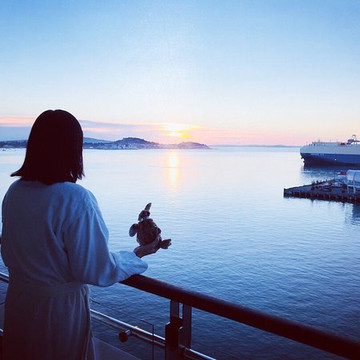 奥克兰希尔顿酒店主图