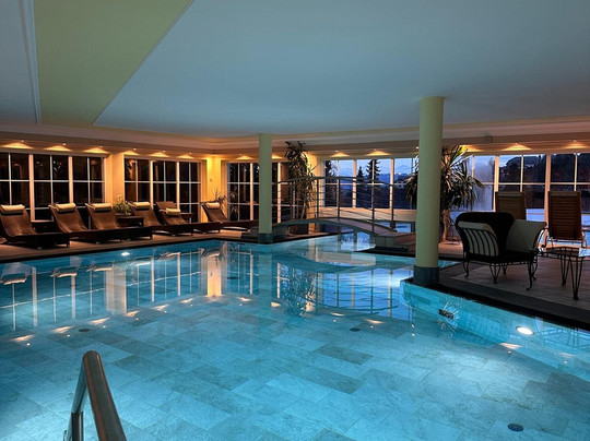 Erica - Wellness & Vitalhotel主图