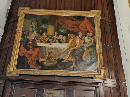 St. John's Church-加尔各答（亦写作“Calcutta”）必去景点