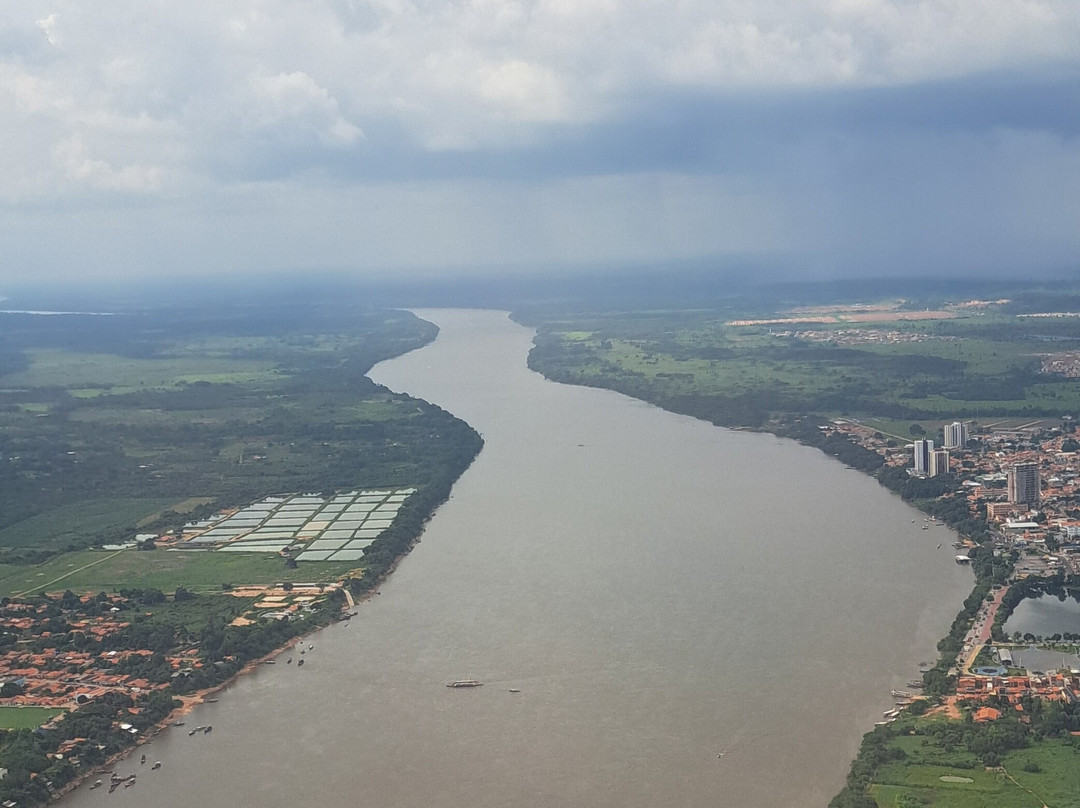 Chapada das Mesas Tur-Carolina必去景点