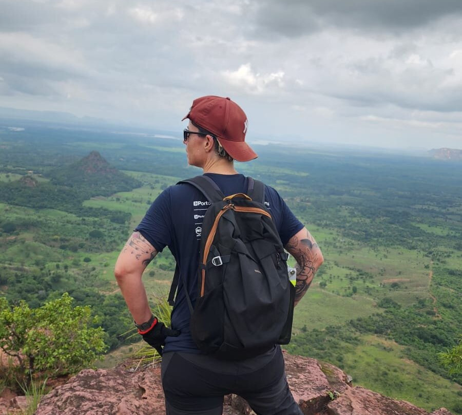 Chapada das Mesas Tur-Carolina必去景点