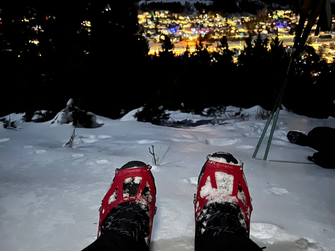 Uplift Adventures-科尔曼必去景点