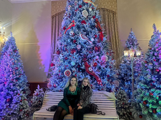 Lunacharskiy Drama Theatre-塞瓦斯托波尔必去景点