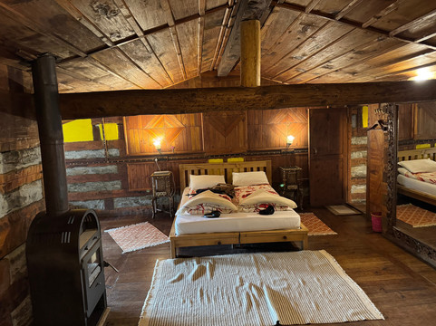 The Sonaugi Homestead主图