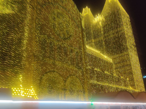 Toward Local-胡志明市必去景点