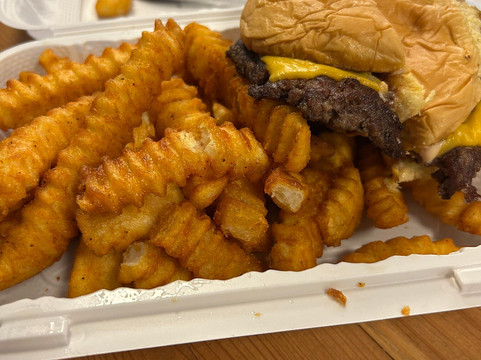 Wild Leap Atlanta-亚特兰大必去景点