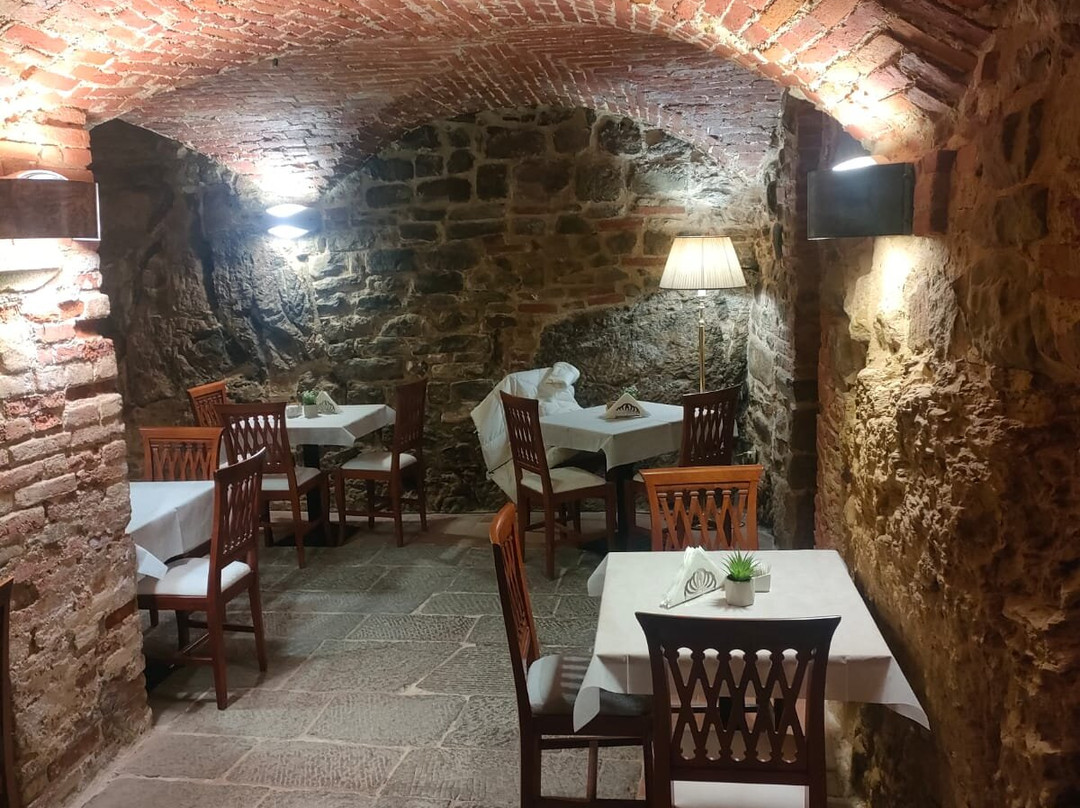 Hotel Logge Dei Mercanti主图