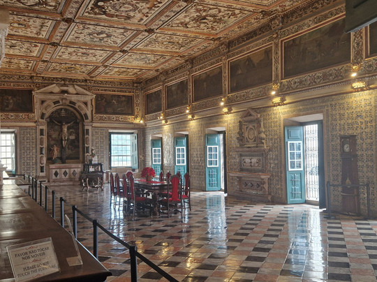 Cathedral Basilica of Salvador-萨尔瓦多必去景点