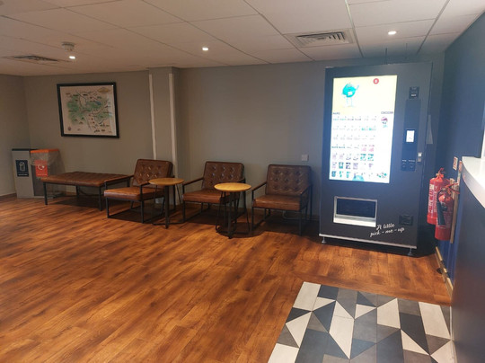 Travelodge Staines主图