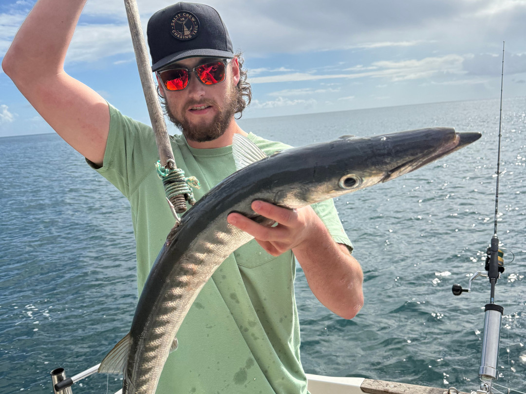 Kleie Charters Fuerteventura-Gran Tarajal必去景点