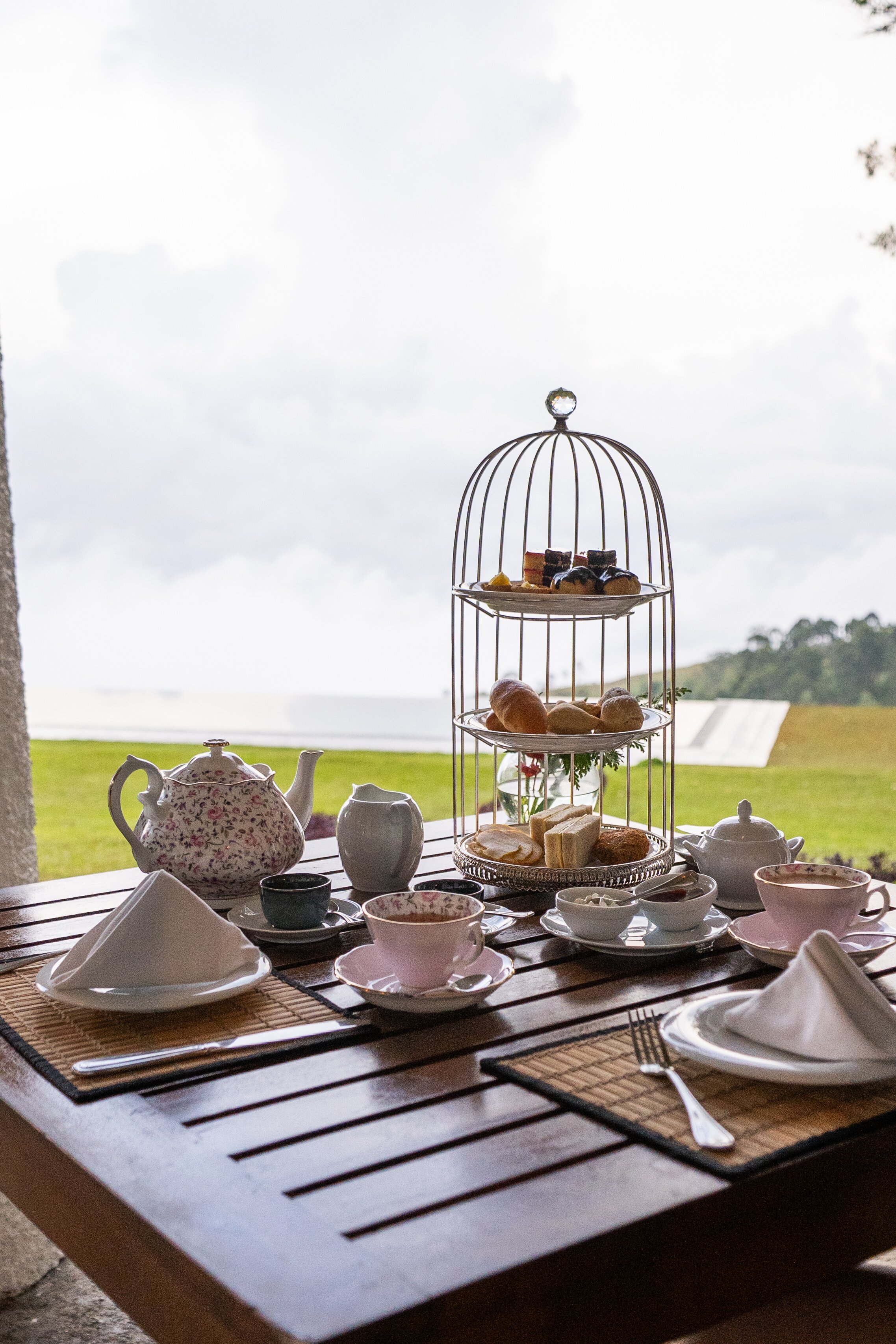 索塔拉加拉酒店-餐饮