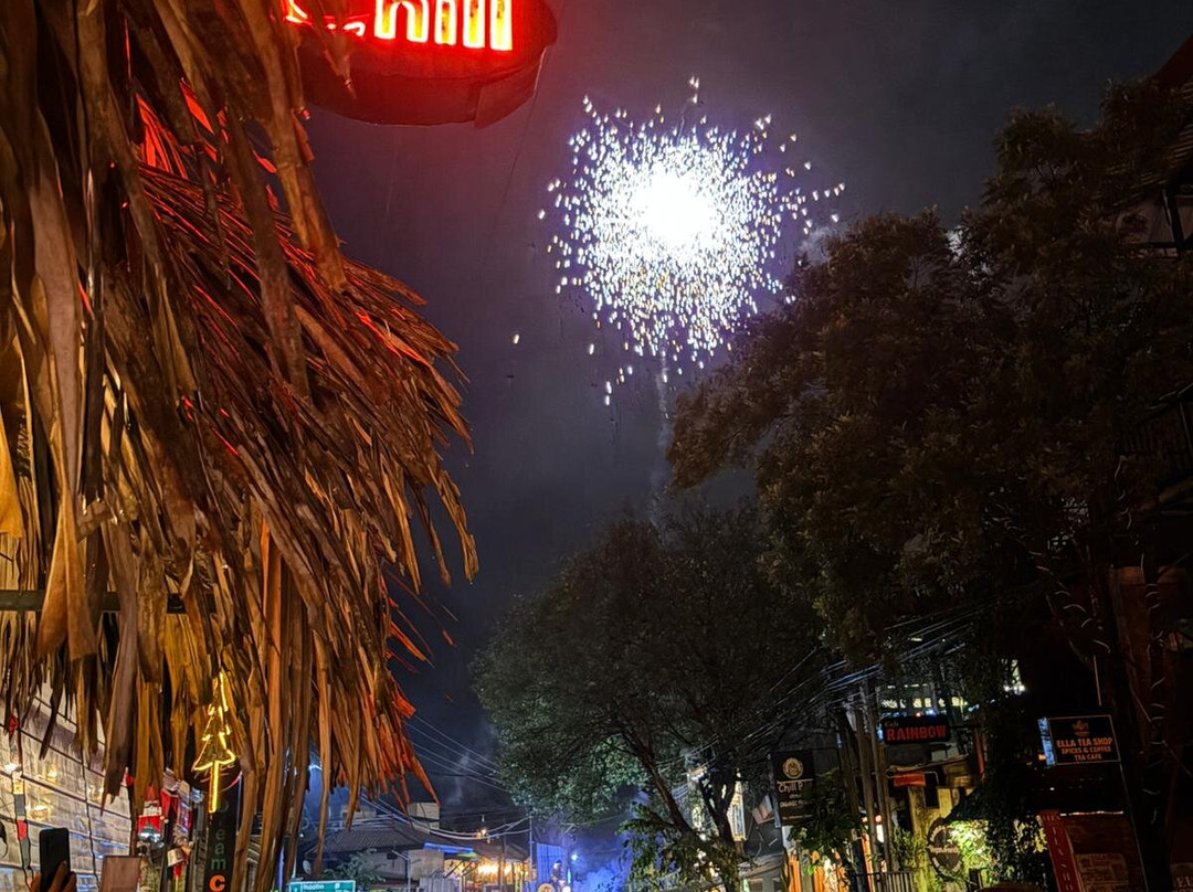 Sri Lankan Safe Tours-Kirindiwela必去景点