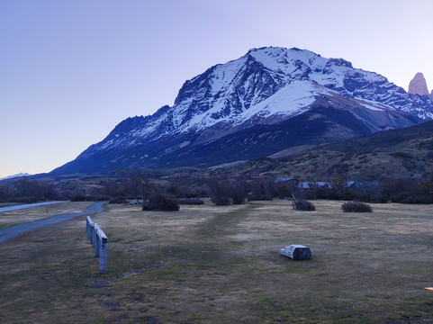 Booking Patagonia-纳塔莱斯港必去景点