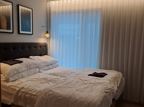 怀尔德曼彻斯特市中心主图